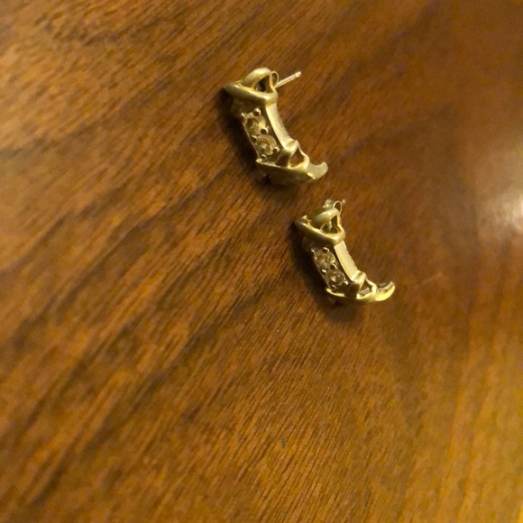 Earrings - Picture 1 of 2